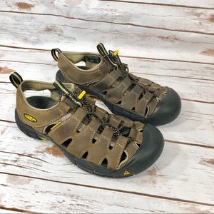 Men’s Keen Newport H2 Sandals